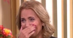 A Place In The Sun host Jasmine Harman gasps as buyers break down in tears