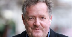 Piers Morgan shares &#039;acute&#039; pain hell update after suffering ‘odd’ injury