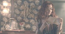 The Handmaid&#039;s Tale fans fear for Janine&#039;s fate after spotting tragic foreshadowing