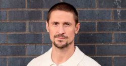 Coronation Street fans only just realising Carl Webster actor has Hollywood star wife