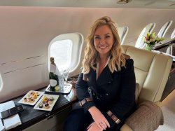 Josie Gibson&#039;s lavish lifestyle landed her in hospital with shock diagnosis