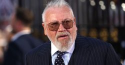Ray Winstone issues defiant St George&#039;s Day post as he hits back at woke government