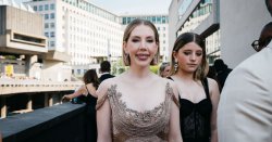 Katherine Ryan claims famous comedian publicly showed sex tapes to colleagues