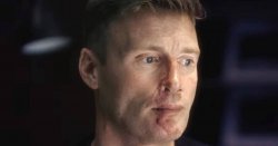 Freddie Flintoff reveals horrific images of his 2022 Top Gear crash injuries