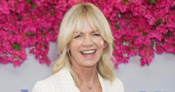 Zoe Ball to front new BBC show months after stepping down from Radio 2