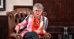 GBBO&#039;s Prue Leith makes will confession after admitting &#039;I don&#039;t have long left&#039;