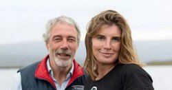 Amanda Owen breaks down in tears over ex Clive’s latest move