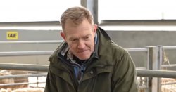 Countryfile&#039;s Adam Henson flooded with support as he makes emotional announcement