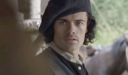 Inside the life of Outlander&#039;s Brian Fraser from forbidden love to tragic death