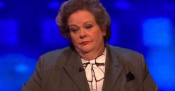 The Chase&#039;s Anne Hegerty&#039;s response to meeting King Charles after discovering royal link