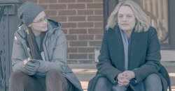 Why did Alexis Bledel exit The Handmaid&#039;s Tale as Emily/Ofglen?