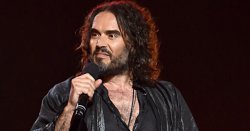 Russell Brand accused of ‘grabbing woman and dragging her to toilet’