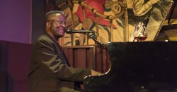 Andy Bey dead: Grammy nominated jazz legend dies aged 85