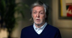 Paul McCartney gives brutal three-word verdict on Donald Trump