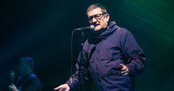 Paul Heaton names his nine &#039;favourite songs of all time&#039;