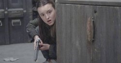 Does Ellie die in The Last of Us video games?