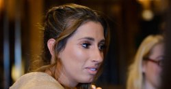 Stacey Solomon regrets &#039;airing BBC reality show with Joe Swash&#039; after sad discovery