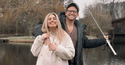 Stacey Solomon reveals real reason she never talks about older children&#039;s dads