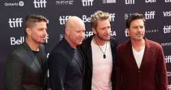 Nickelback fans are just learning hidden meaning behind band name