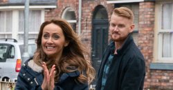 Coronation Street turns &#039;toxic&#039; behind the scenes as cast caught in war