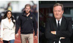 Piers Morgan’s most savage royal takedowns: ‘whiny hypocrite’ and &#039;despicable rat’