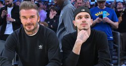 Brooklyn Beckham&#039;s brother Romeo shares cryptic post as family &#039;feud&#039; deepens