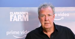 Jeremy Clarkson&#039;s chilling confession after being told he was &#039;days from death&#039;