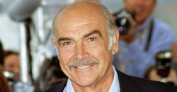 Inside Bond legend Sean Connery's former home as it goes on market for £20m