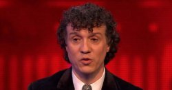 The Chase&#039;s Darragh Ennis confesses weirdest Cameo request that forced him to cut call