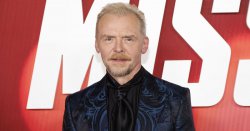 Simon Pegg opens up about alcoholism as he credits one film for 'rescuing' him