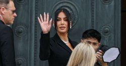 Kim Kardashian admits 'I thought I was going to die' as she faces armed robbers again