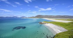 Stop flying to the Caribbean as &#039;gorgeous&#039; UK beach looks &#039;just like&#039; island paradise