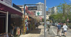 I ignored all the warnings in &#039;Brits abroad&#039; holiday hotspot and found an absolute bargain