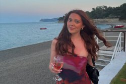 I went to all-inclusive family resort on my own — it was ridiculous in every way