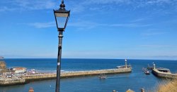 Quaint little seaside town with cute shops has &#039;Instagram&#039; beach full of fossils