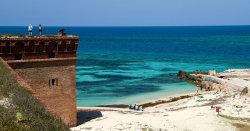 ‘I chartered a plane to a remote Florida paradise island and had it to myself&#039;