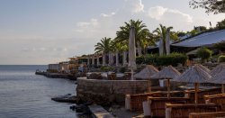 Perfect holiday with Europe&#039;s &#039;least crowded beach&#039; and panoramic views 4 hours from UK