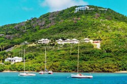 &#039;I own holiday villas on a stunning crowd-free Caribbean island that no-one has heard of&#039;