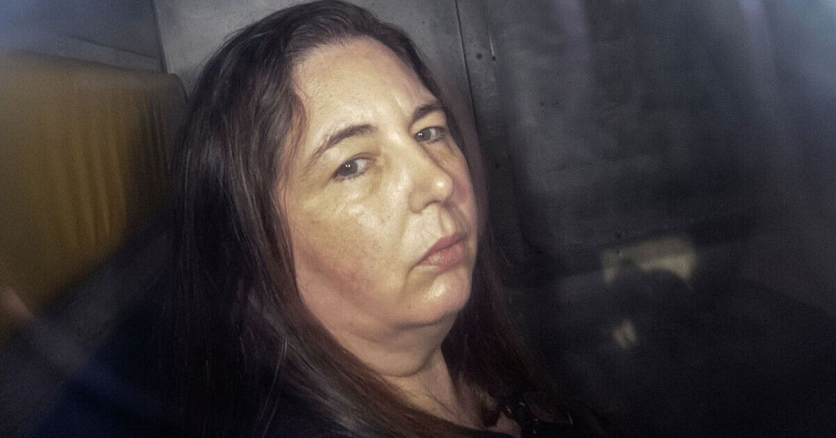 Poisoner who murdered family with spiked beef wellington makes outrageous prison demands