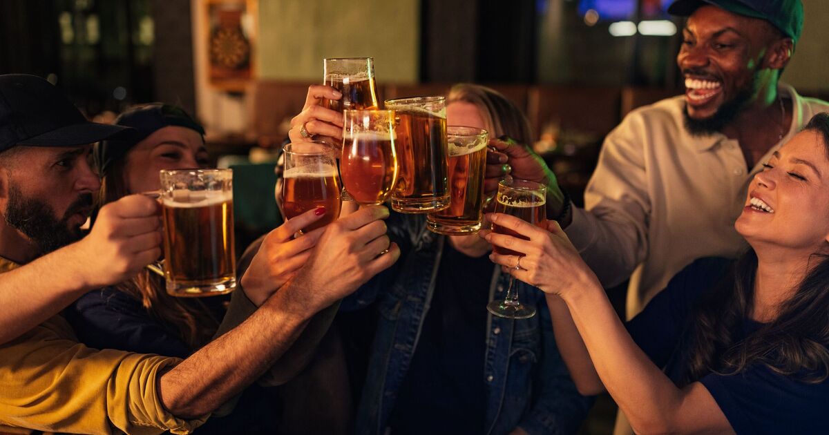 Nanny state poised to spend a fortune sucking fun from one of life's simplest pleasures