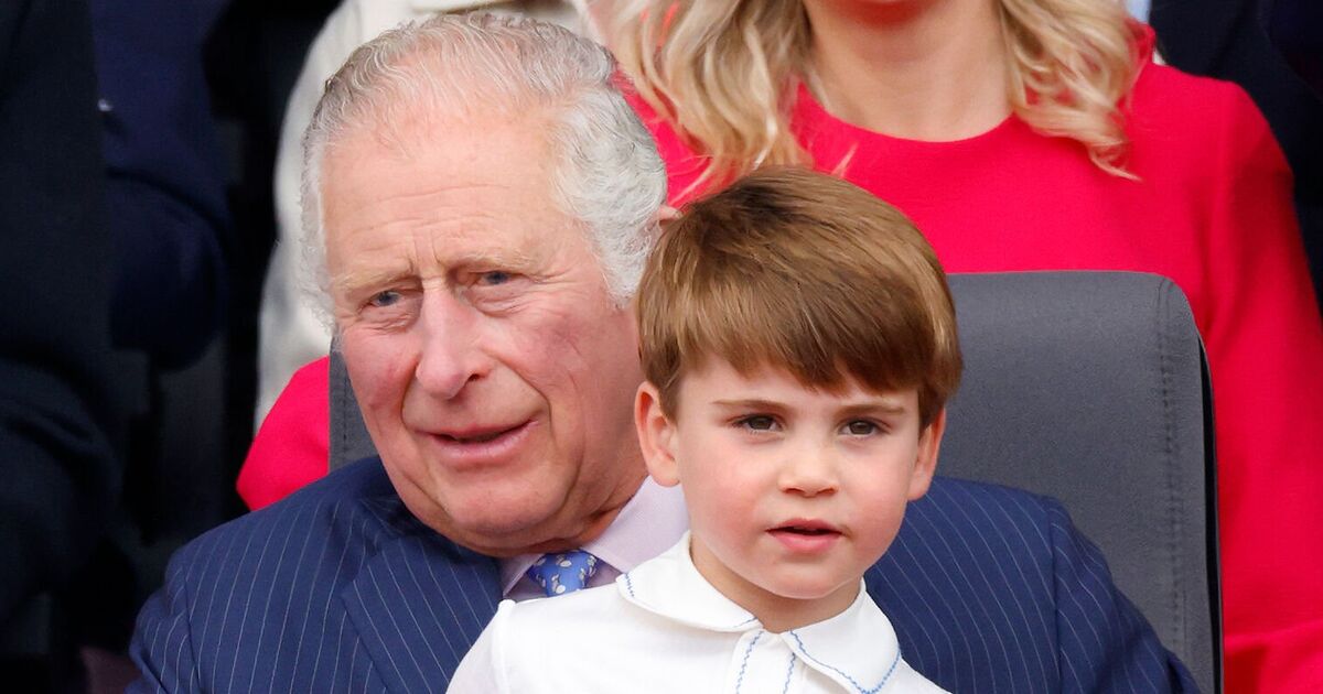 King Charles&#039; little-known talent goes down &#039;brilliantly&#039; with grandchildren