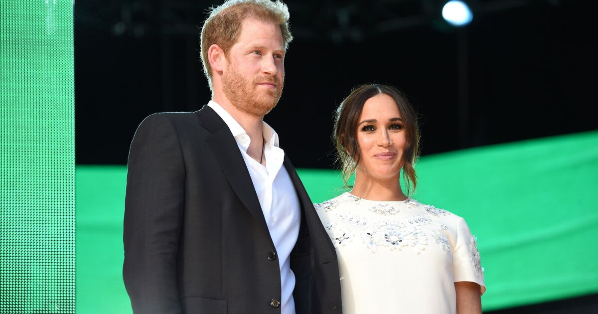 Prince Harry set to do ‘something extra special’ for Meghan Markle’s birthday - expert