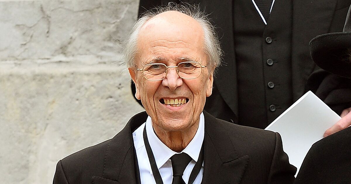 Norman Tebbit funeral: Top Tories gather to pay respect to giant of British politics