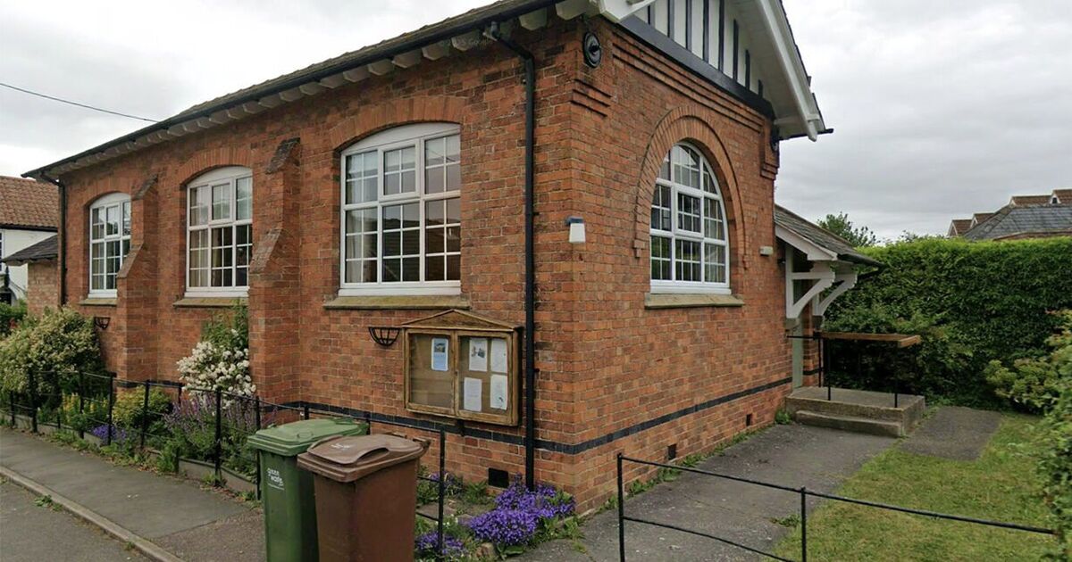 Eight kids rushed to hospital as pensioner is arrested for &#039;poisoning&#039;