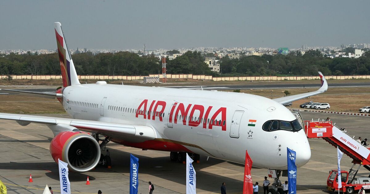 Air India flight to London aborts takeoff in Delhi after &#039;technical s<b class='text-danger'>care</b>&#039;