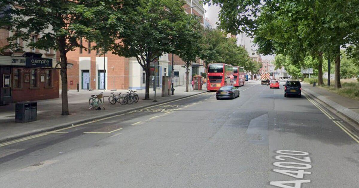 O2 Shepherds Bush LIVE: Police swarm area after &#039;assault&#039; in broad daylight