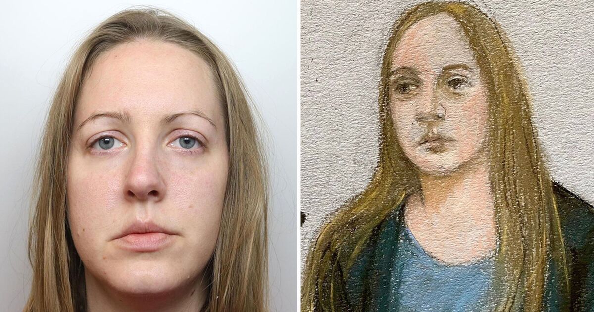 Lucy Letby &#039;repeatedly raised the alarm about failing care of babies,&#039; lawyer claims