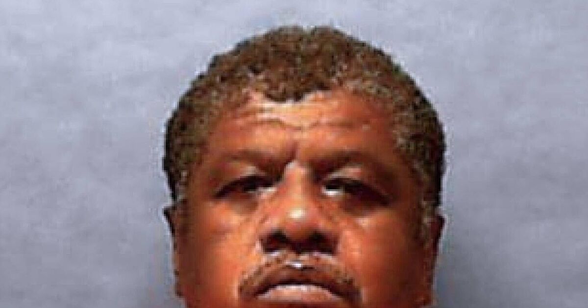 Victim's family's three words after waiting more than 30 years for killer to be executed