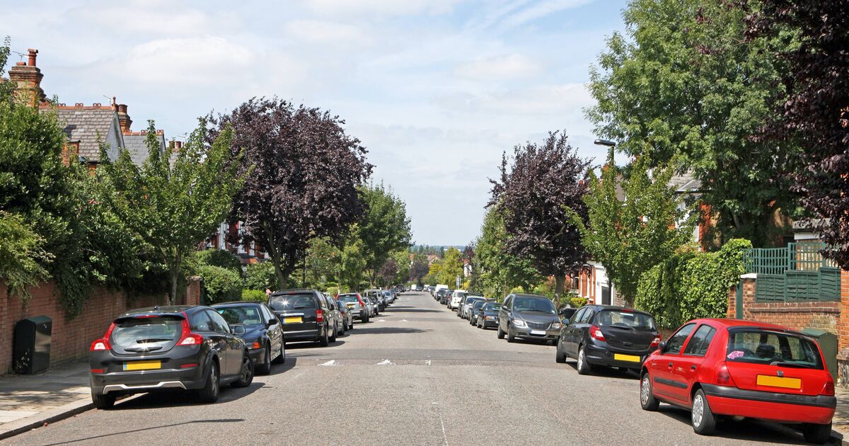 Major change means homes without driveways can get £3,500