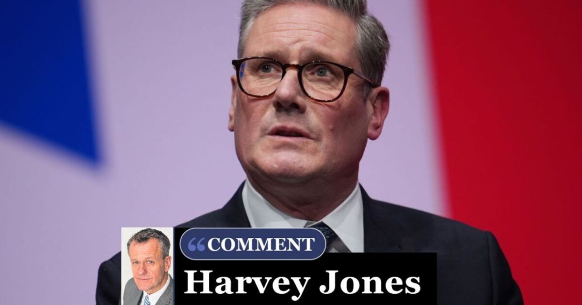 Keir Starmer is killing off Labour for good – what follows this dreadful PM will be worse